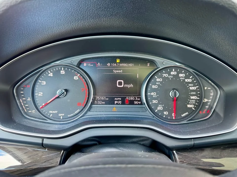 2019 Audi FY Q5 - Image 11 of 16