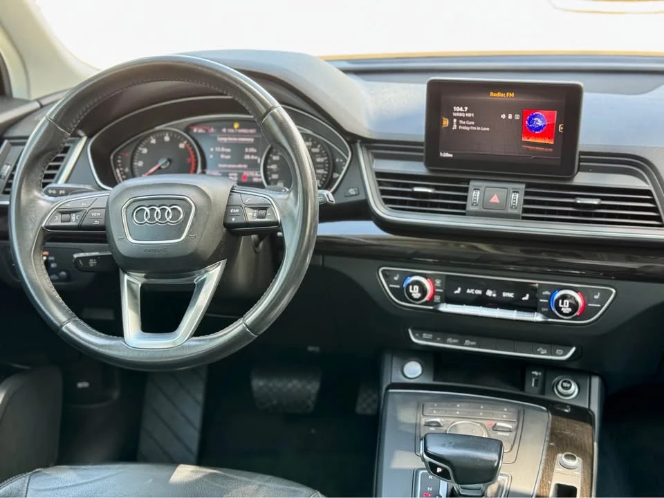 2019 Audi FY Q5 - Image 13 of 16