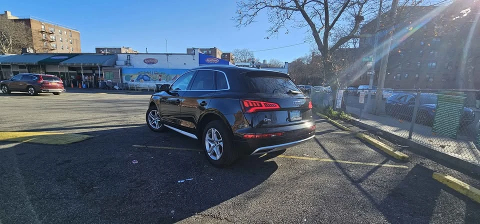 2019 Audi FY Q5 - Image 5 of 13