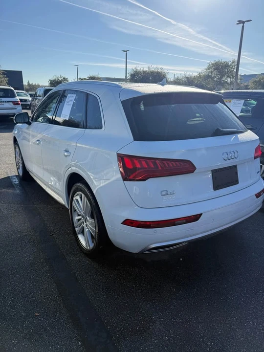 2019 Audi FY Q5 - Image 3 of 5