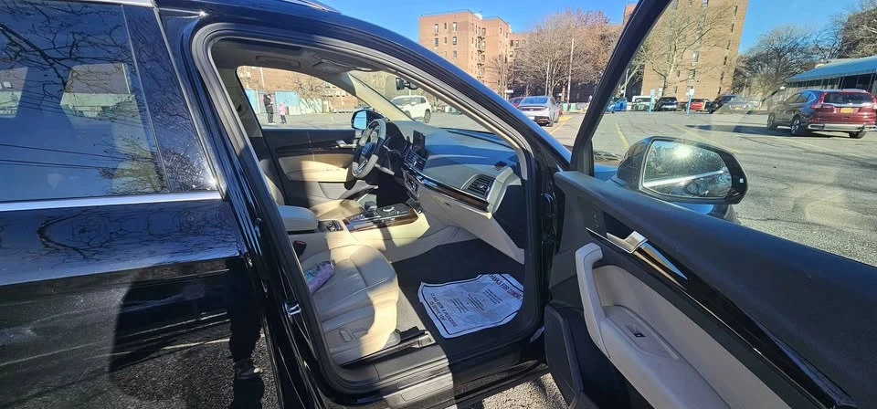 2019 Audi FY Q5 - Image 10 of 13