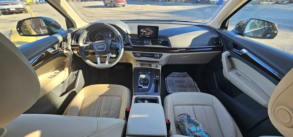 2019 Audi FY Q5 - Image 13 of 13