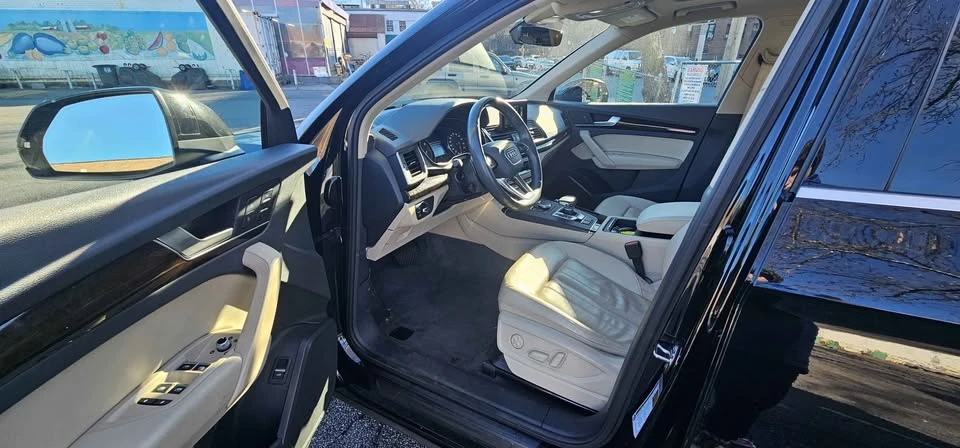 2019 Audi FY Q5 - Image 6 of 13