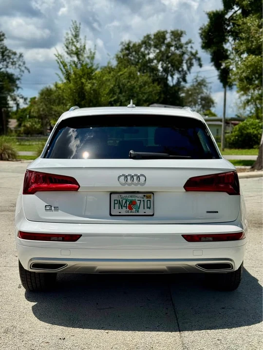 2019 Audi FY Q5 - Image 4 of 16