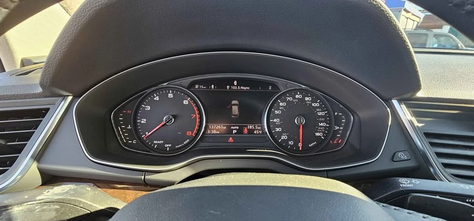 2019 Audi FY Q5 - Image 7 of 13