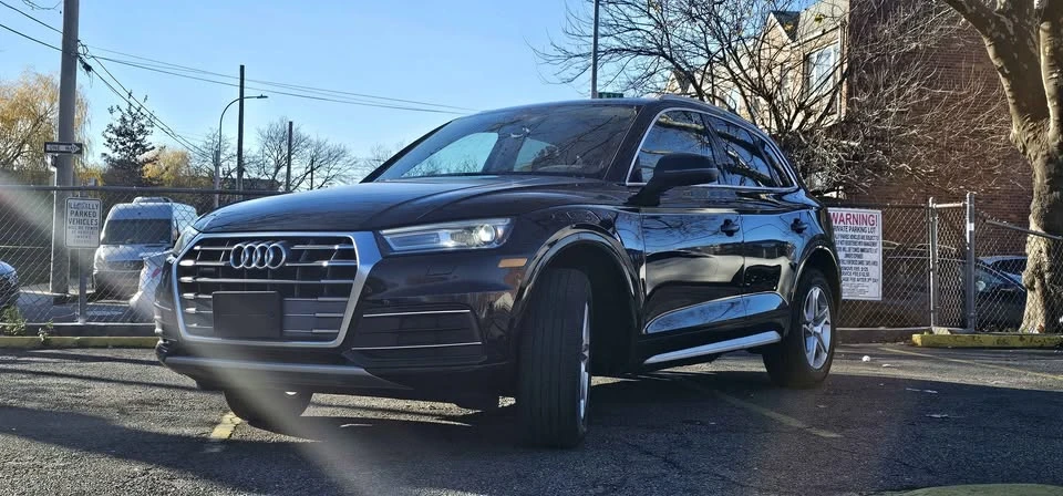 2019 Audi FY Q5 - Image 2 of 13