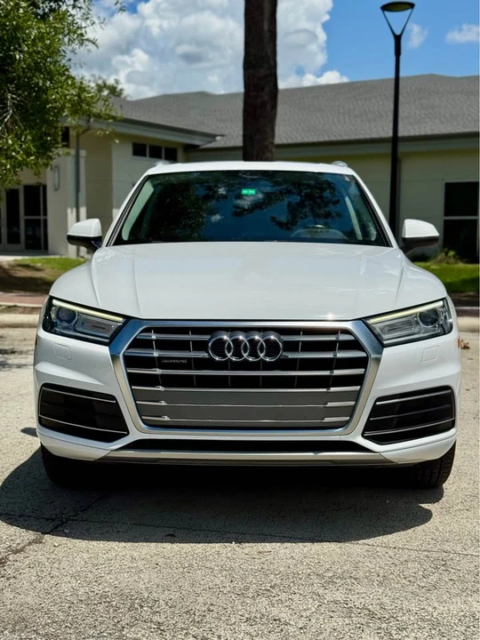 2019 Audi FY Q5 - Image 2 of 16
