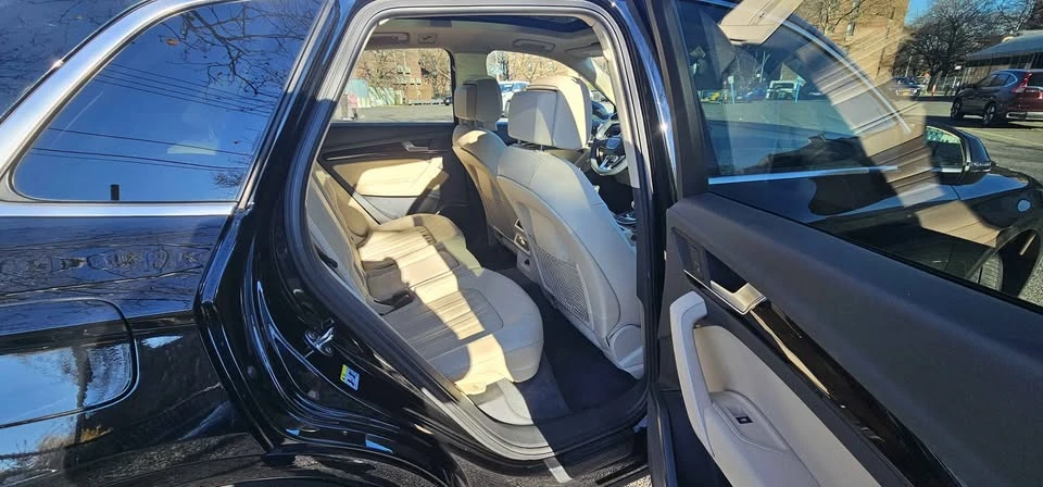 2019 Audi FY Q5 - Image 11 of 13