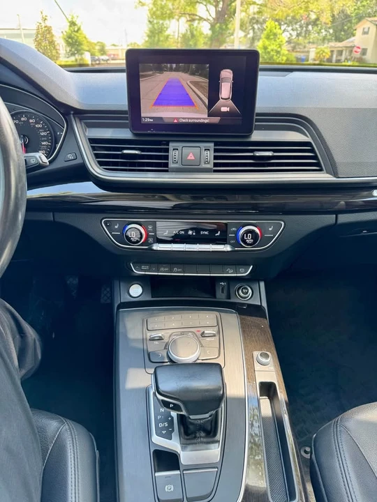 2019 Audi FY Q5 - Image 12 of 16