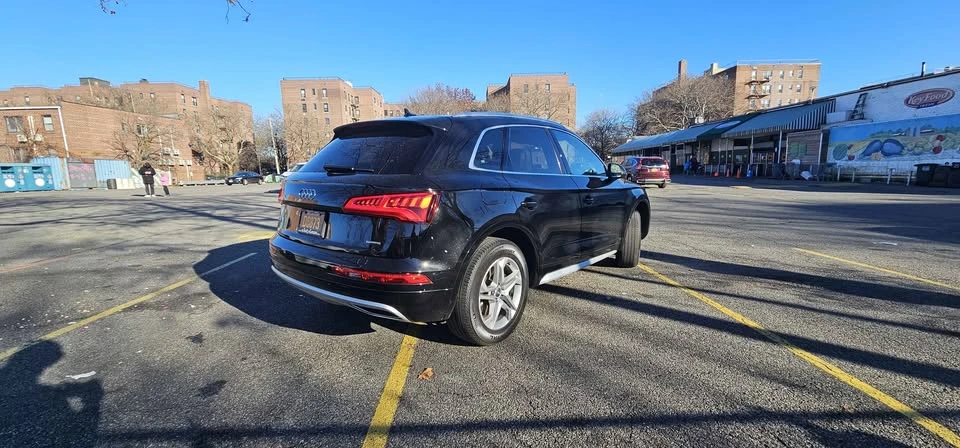 2019 Audi FY Q5 - Image 4 of 13