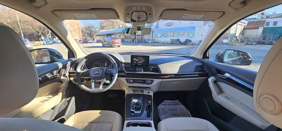 2019 Audi FY Q5 - Image 12 of 13