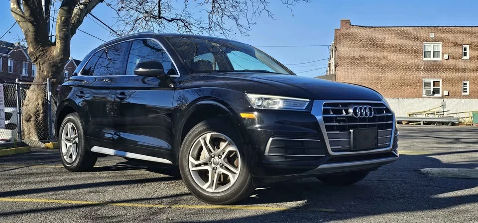 2019 Audi FY Q5 - Image 3 of 13