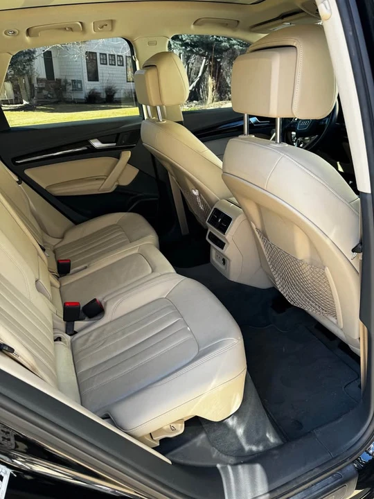 2019 Audi FY Q5 - Image 5 of 6