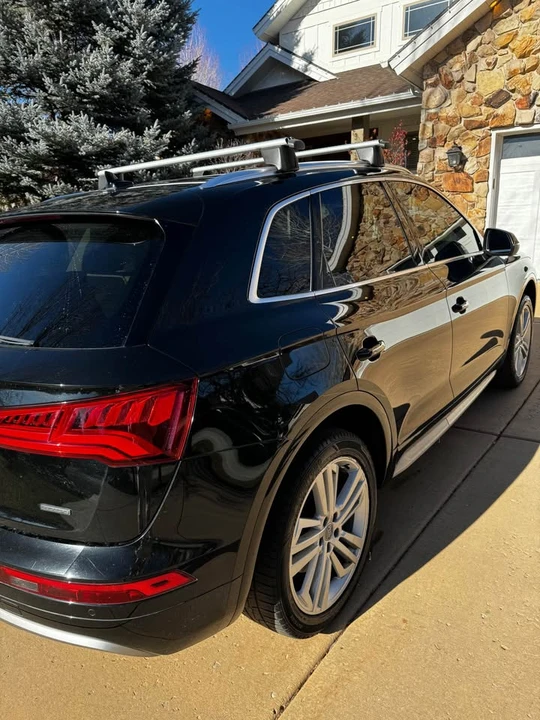 2019 Audi FY Q5 - Image 3 of 6