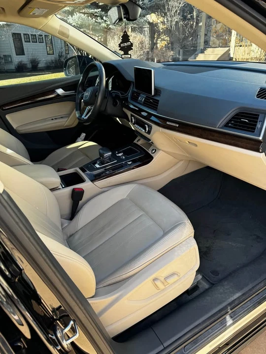 2019 Audi FY Q5 - Image 4 of 6