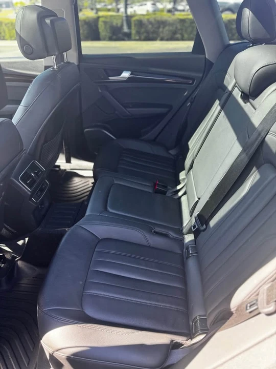 2019 Audi FY Q5 - Image 6 of 8