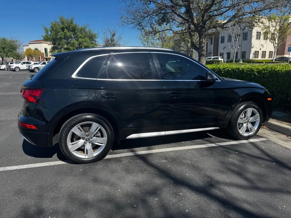 2019 Audi FY Q5 - Image 3 of 8