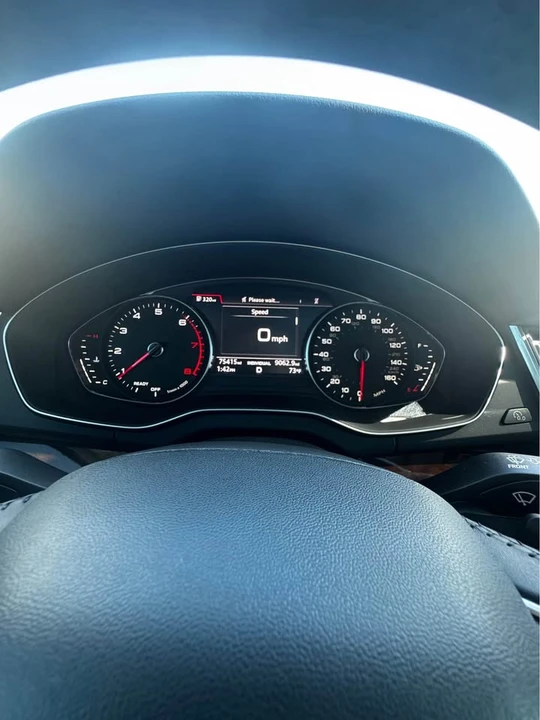 2019 Audi FY Q5 - Image 4 of 8