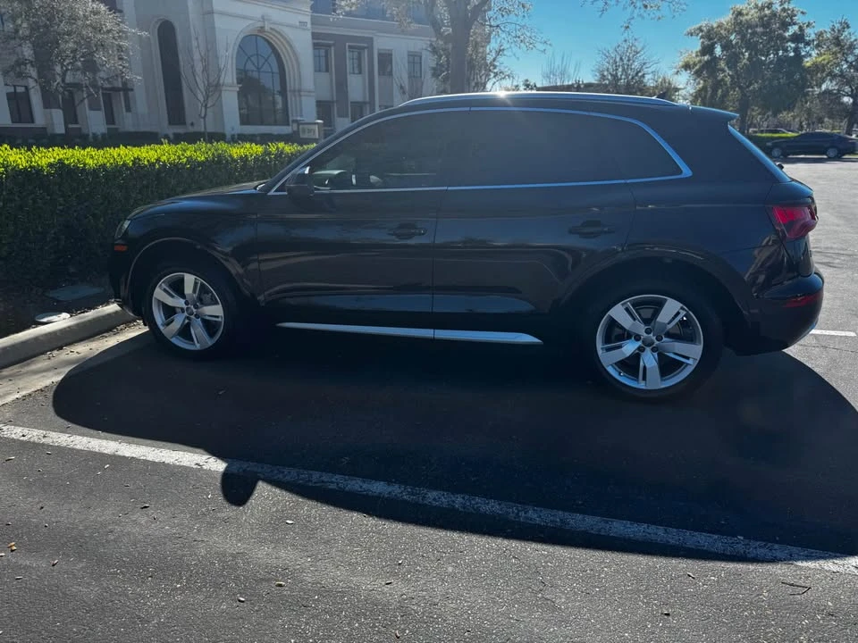 2019 Audi FY Q5 - Image 2 of 8