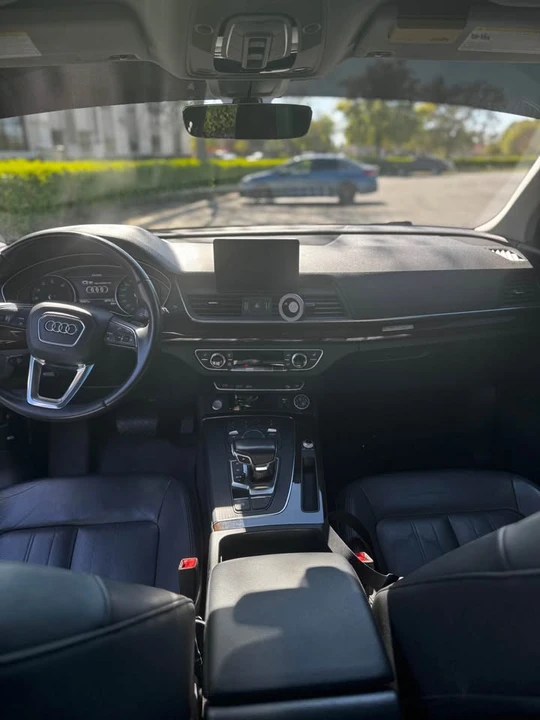 2019 Audi FY Q5 - Image 5 of 8