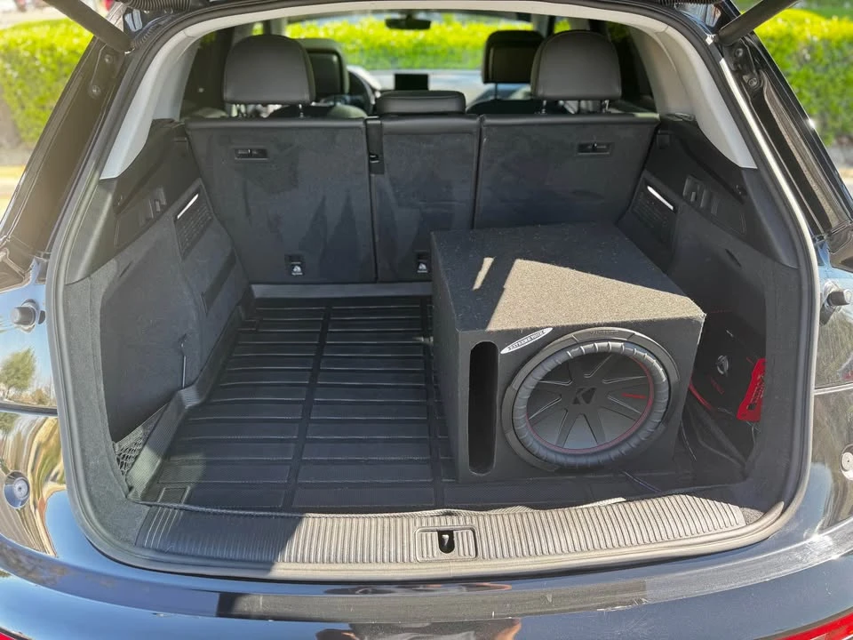 2019 Audi FY Q5 - Image 7 of 8