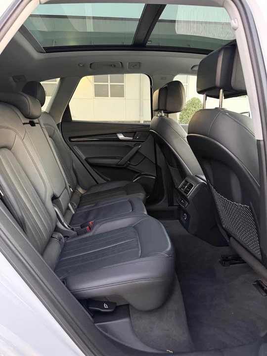 2019 Audi FY Q5 - Image 13 of 20