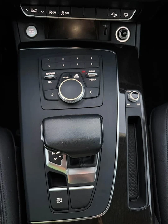 2019 Audi FY Q5 - Image 17 of 20