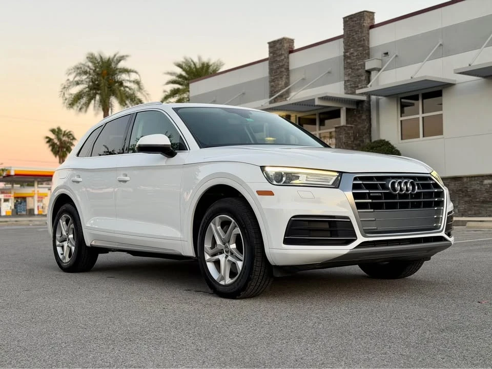 2019 Audi FY Q5 - Image 2 of 20