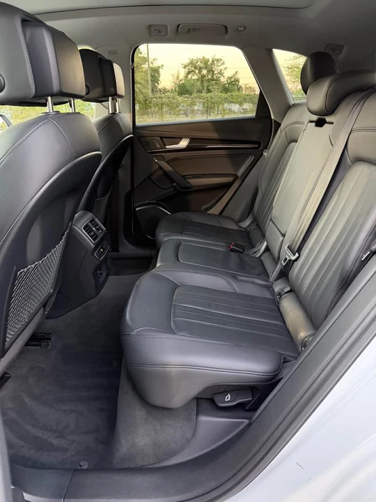 2019 Audi FY Q5 - Image 10 of 20