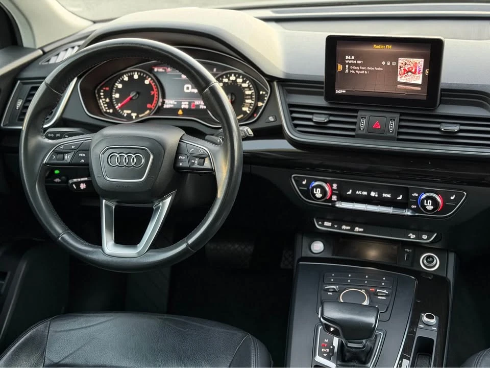 2019 Audi FY Q5 - Image 15 of 20