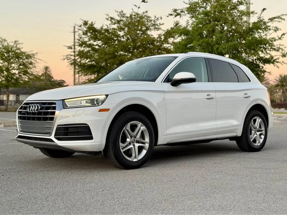 2019 Audi FY Q5 - Image 3 of 20