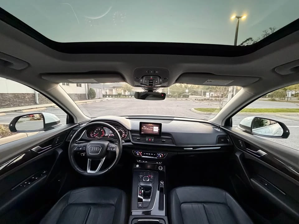 2019 Audi FY Q5 - Image 14 of 20