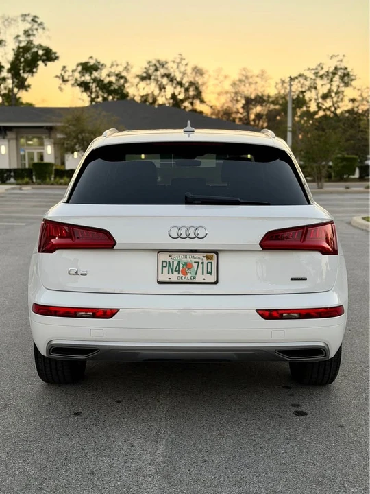 2019 Audi FY Q5 - Image 4 of 20