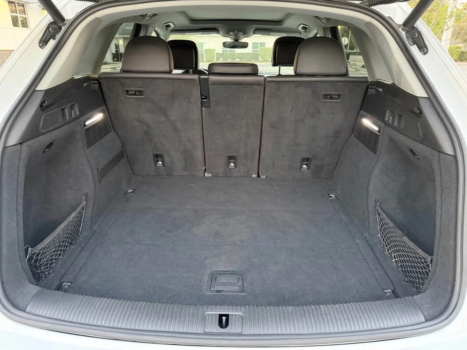 2019 Audi FY Q5 - Image 11 of 20