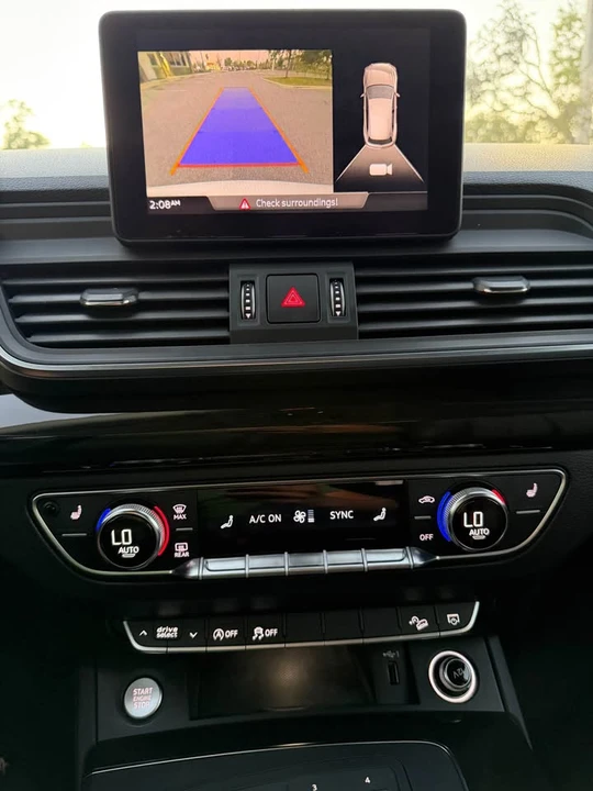 2019 Audi FY Q5 - Image 16 of 20