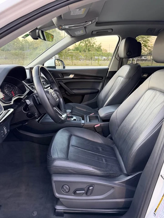 2019 Audi FY Q5 - Image 9 of 20