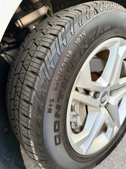 2019 Audi FY Q5 - Image 8 of 20