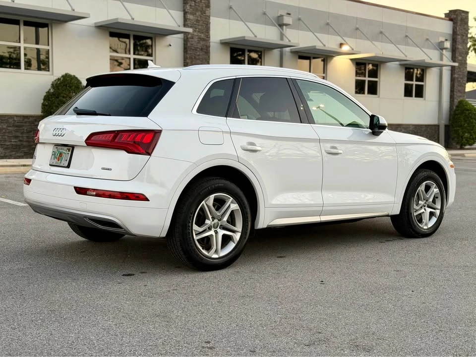 2019 Audi FY Q5 - Image 6 of 20