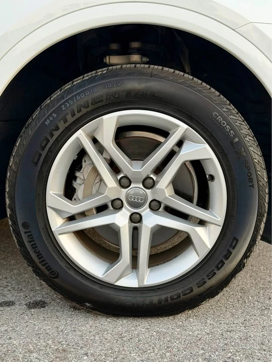 2019 Audi FY Q5 - Image 7 of 20
