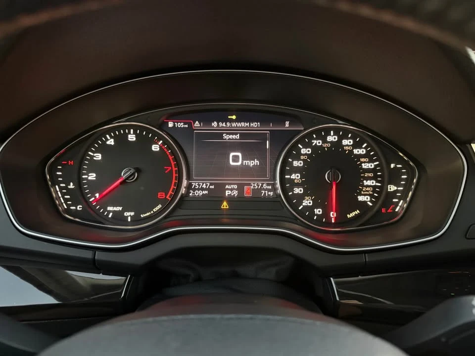 2019 Audi FY Q5 - Image 18 of 20