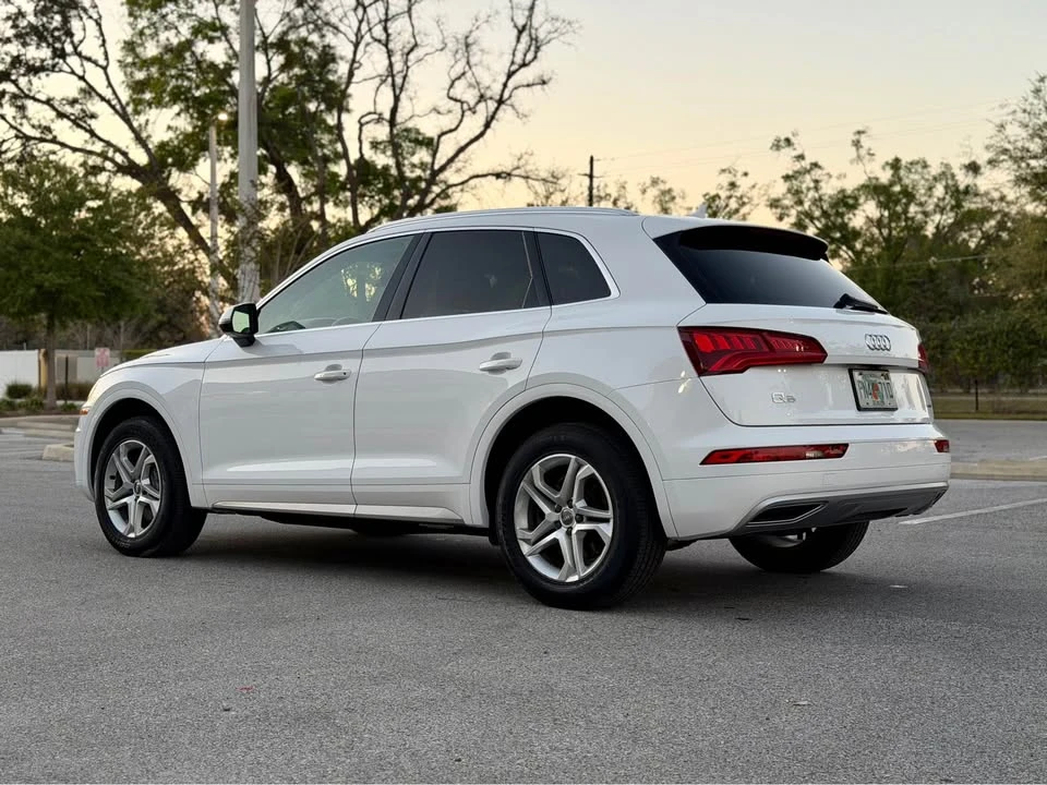 2019 Audi FY Q5 - Image 5 of 20