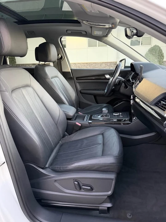 2019 Audi FY Q5 - Image 12 of 20