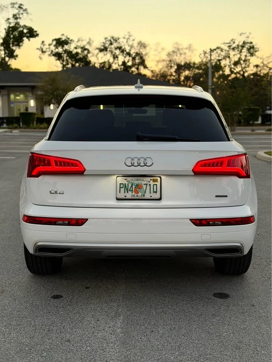 2019 Audi FY Q5 - Image 20 of 20