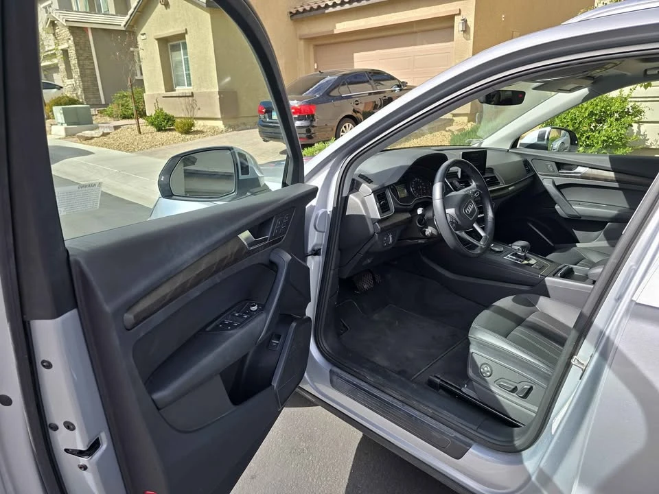 2019 Audi FY Q5 - Image 8 of 16