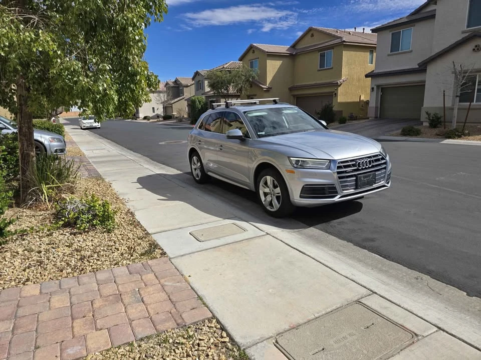 2019 Audi FY Q5 - Image 6 of 16