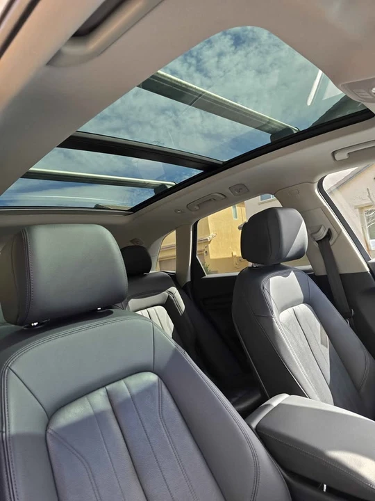 2019 Audi FY Q5 - Image 15 of 16