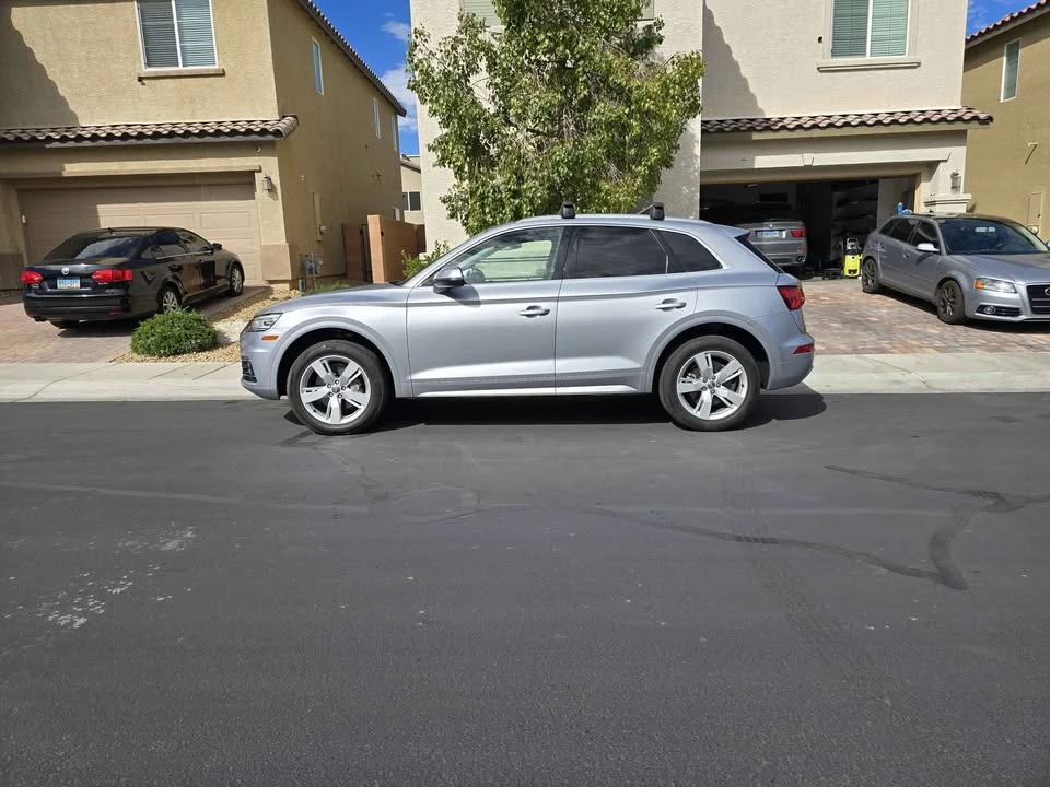 2019 Audi FY Q5 - Image 3 of 16