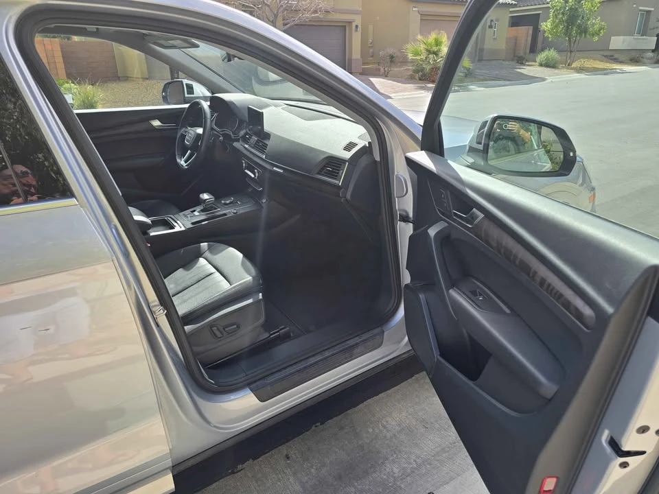 2019 Audi FY Q5 - Image 11 of 16