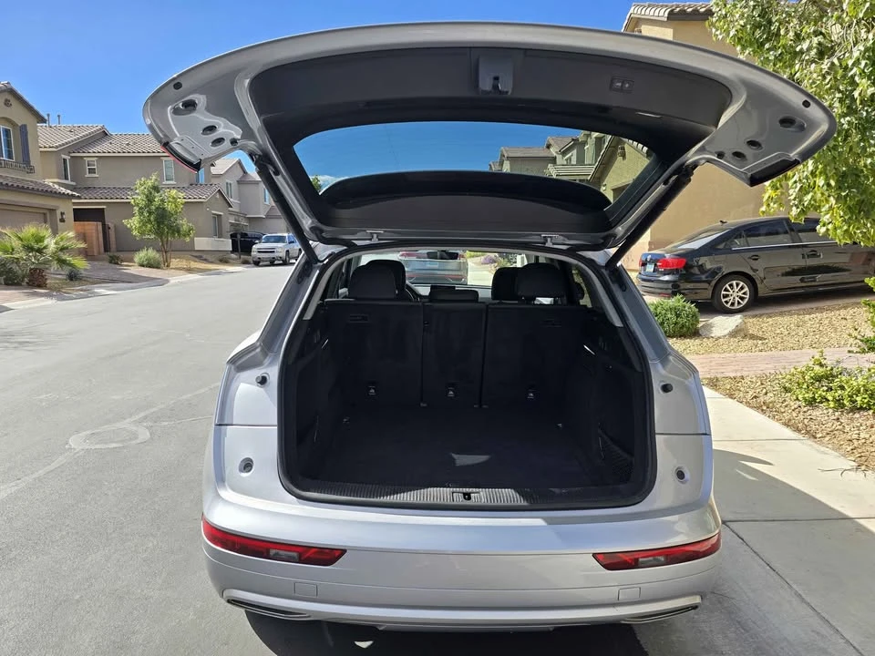2019 Audi FY Q5 - Image 7 of 16