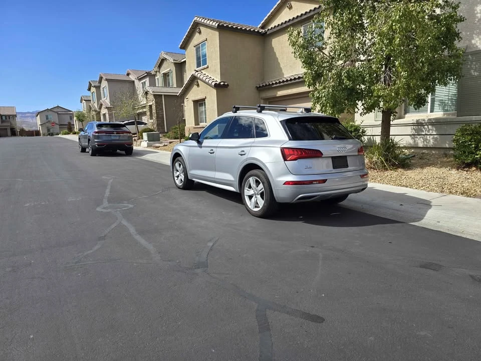 2019 Audi FY Q5 - Image 4 of 16